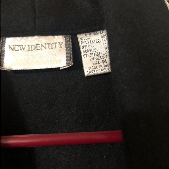 Wool jacket - Picture 4 of 5